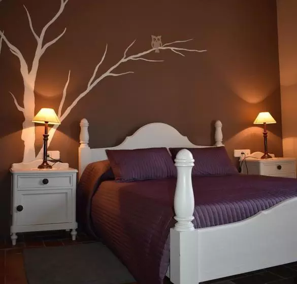 ホテル Masia Can Sala