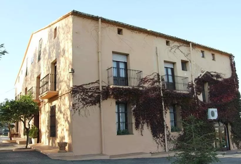 ホテル Masia Can Sala