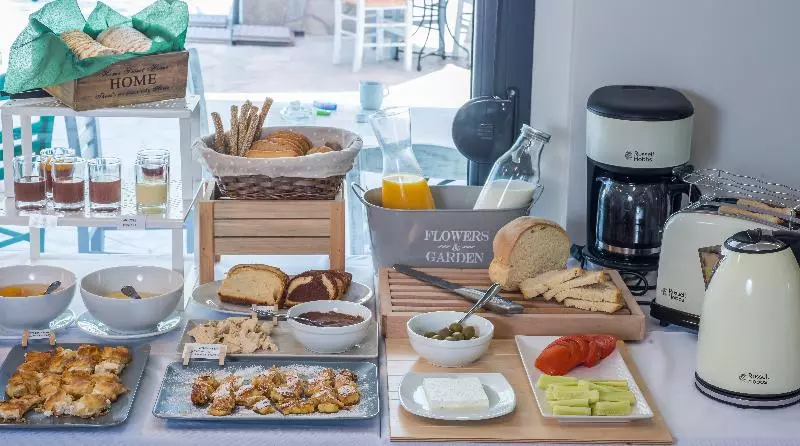 Hotelli Mirabilia Boutique