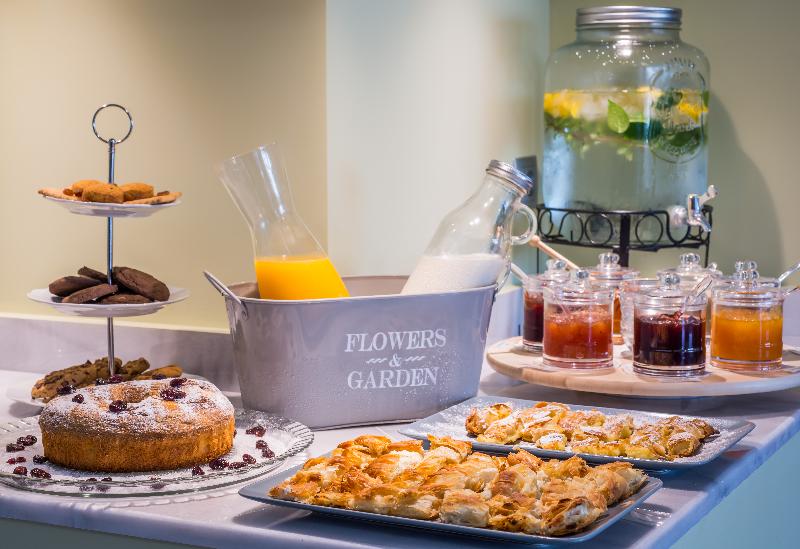 Hotel Mirabilia Boutique