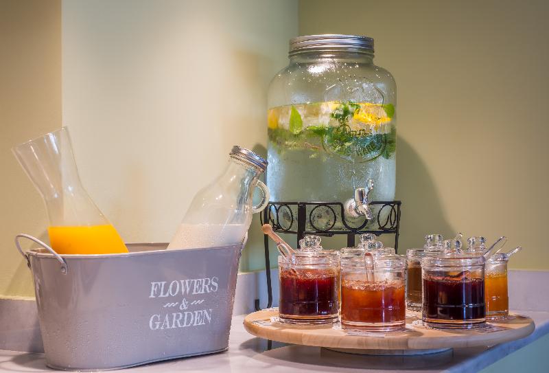 Hotel Mirabilia Boutique