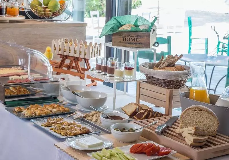 Hotelli Mirabilia Boutique