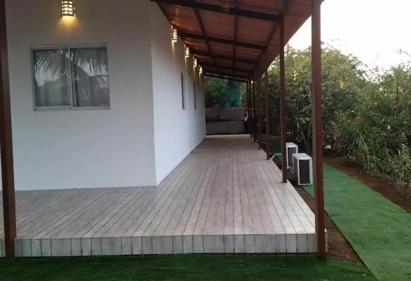 هتل Pousada Malibu