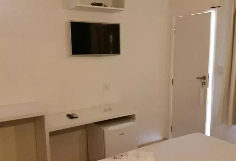 هتل Pousada Malibu