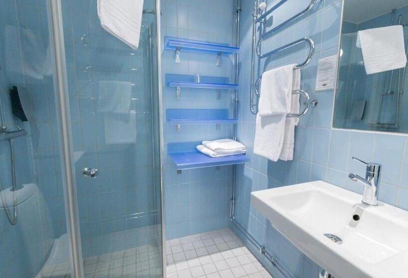 בית מלון כפרי Ramundbergets Fjällgård