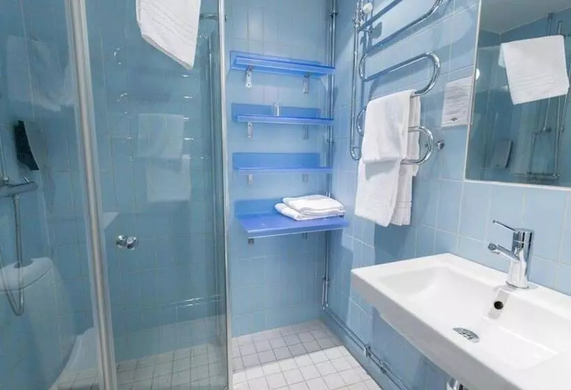 ホテル Ramundbergets Fjällgård