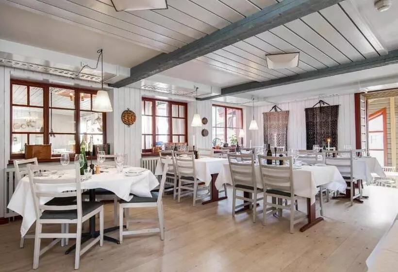 ホテル Ramundbergets Fjällgård