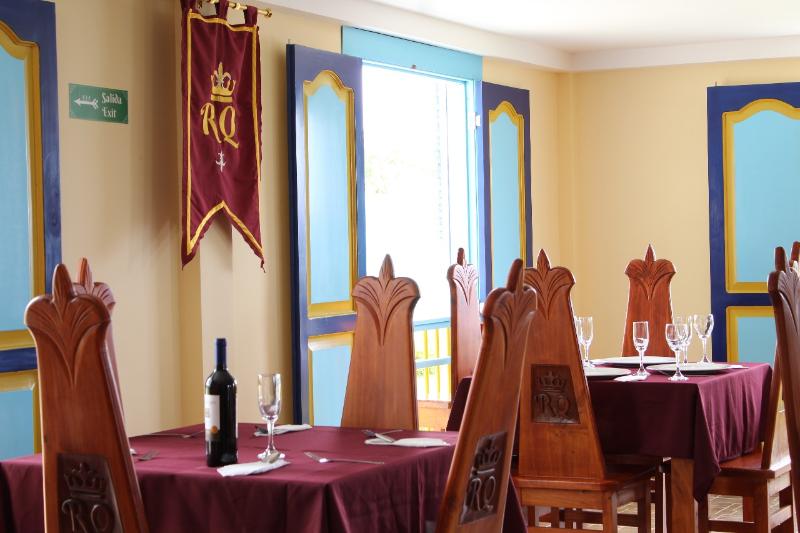 ホテル Campestre Reino Quindiano