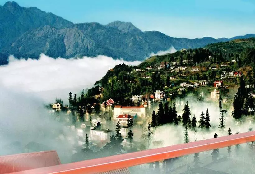 Son Ha Hotel Sapa