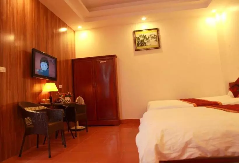 Son Ha Hotel Sapa