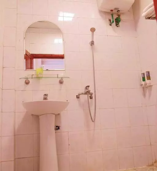 Son Ha Hotel Sapa