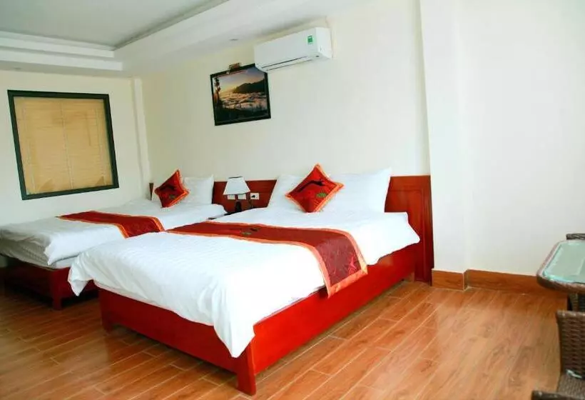 Son Ha Hotel Sapa