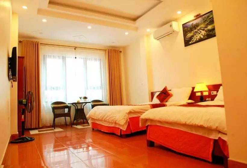Son Ha Hotel Sapa