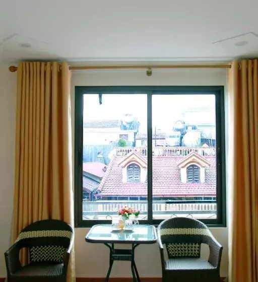 Son Ha Hotel Sapa