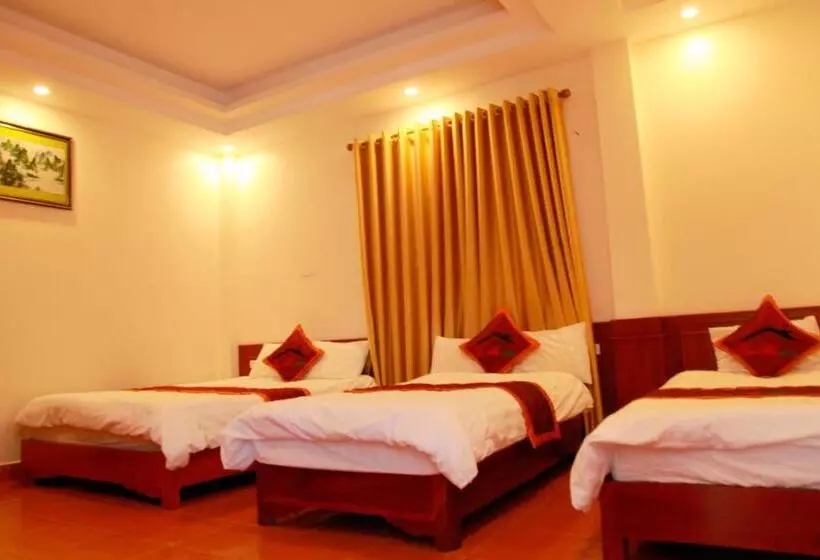 Son Ha Hotel Sapa