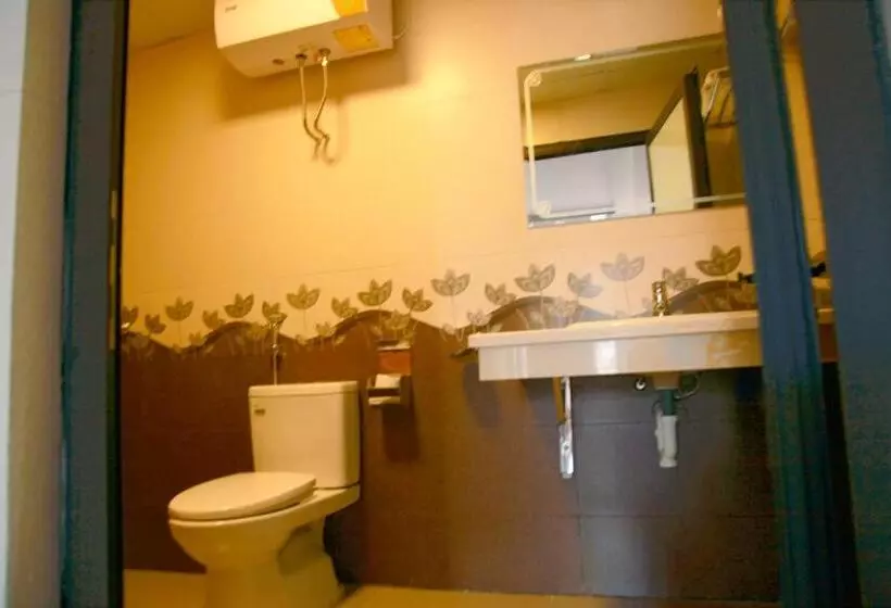 Son Ha Hotel Sapa