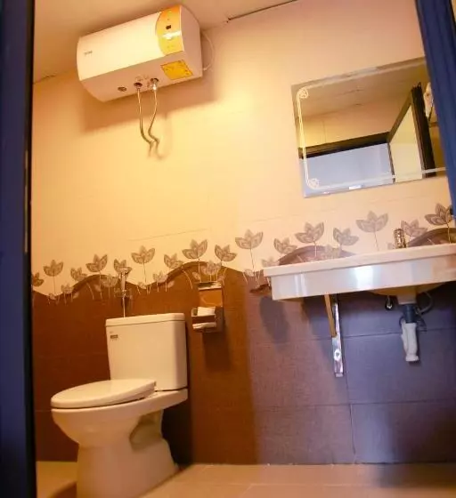 Son Ha Hotel Sapa