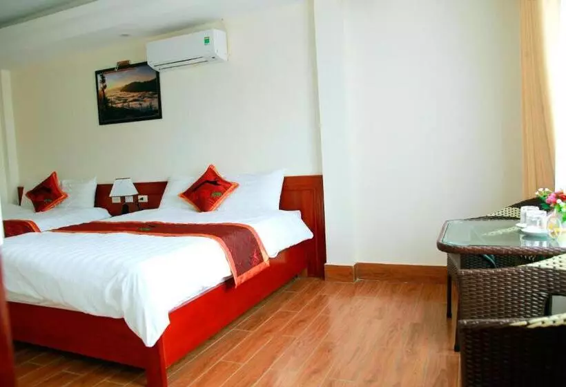 Son Ha Hotel Sapa