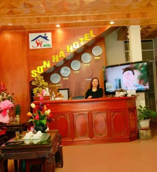 Son Ha Hotel Sapa