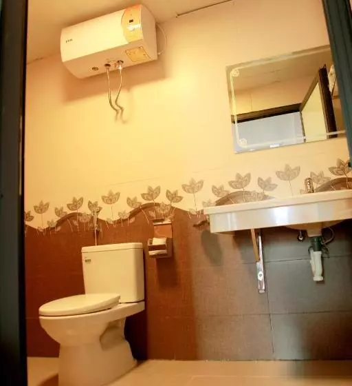 Son Ha Hotel Sapa