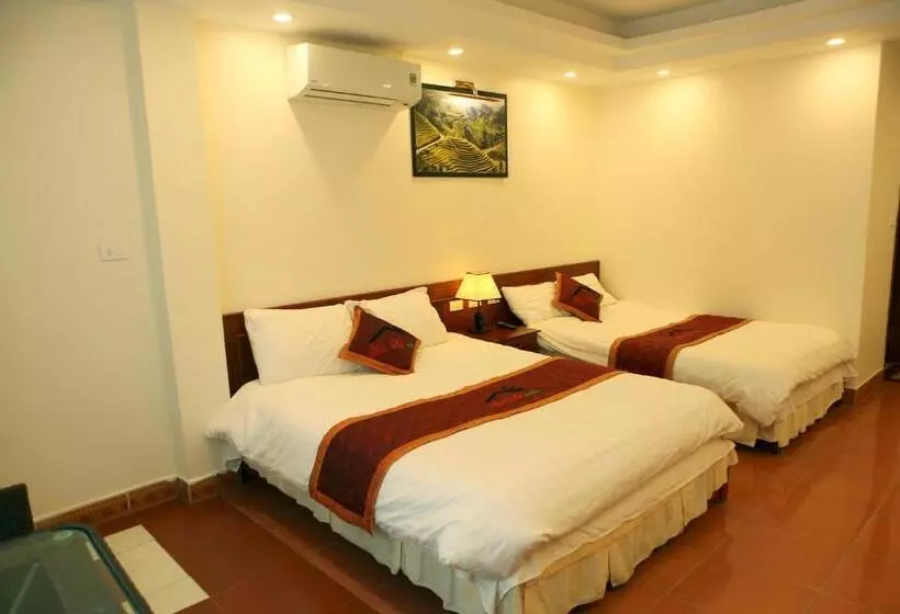 Son Ha Hotel Sapa