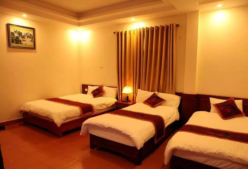 Son Ha Hotel Sapa