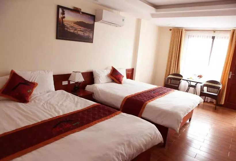 Son Ha Hotel Sapa