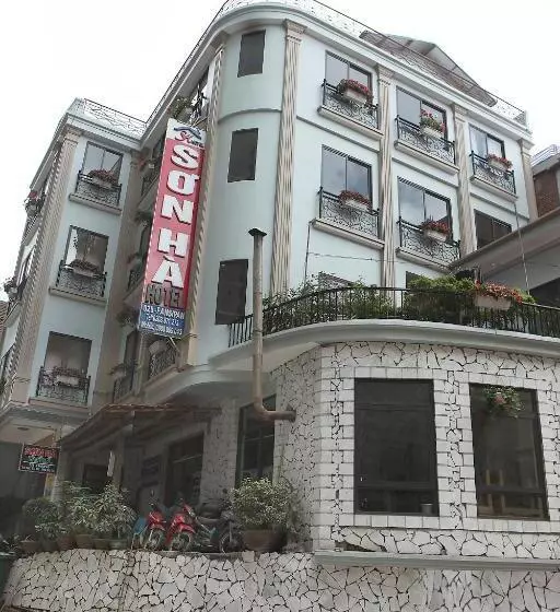 Son Ha Hotel Sapa