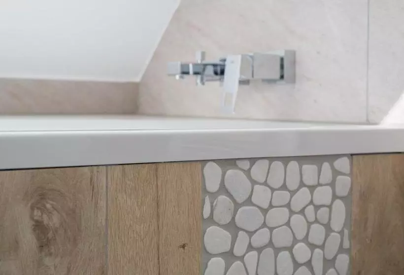 ホテル Strandrauber