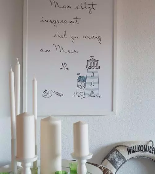 ホテル Strandrauber