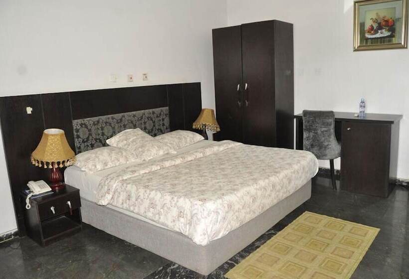 هتل Transtell Suites & Apartments