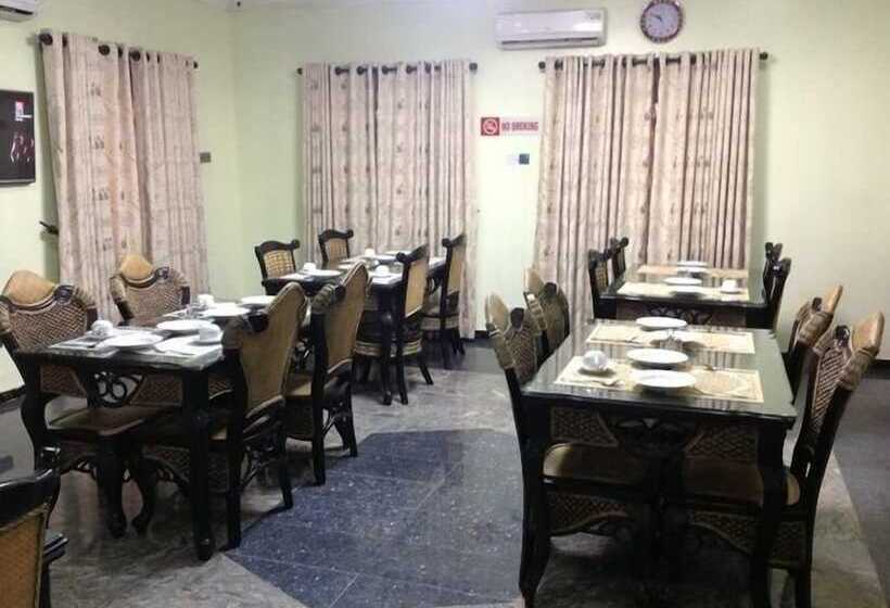 هتل Transtell Suites & Apartments