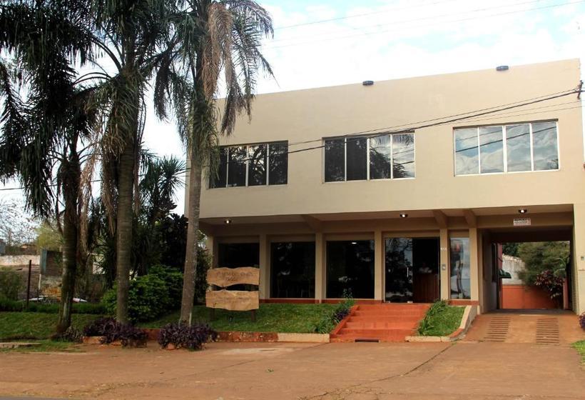 Hotel Vuelta Del Ombu