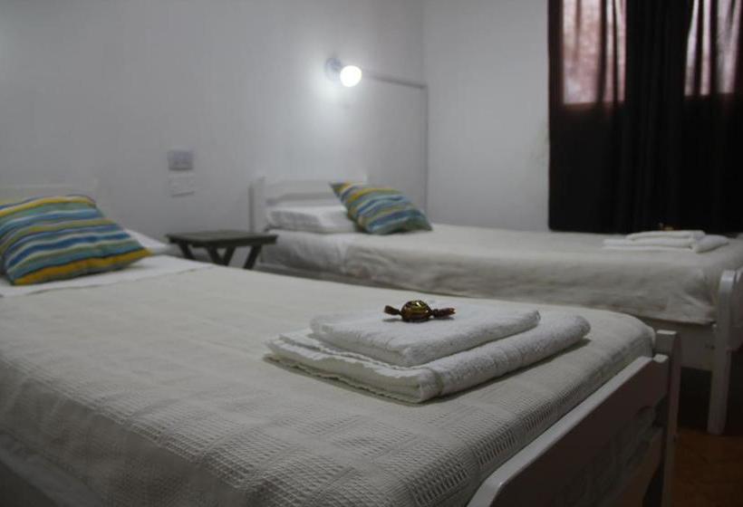 Hotel Vuelta Del Ombu