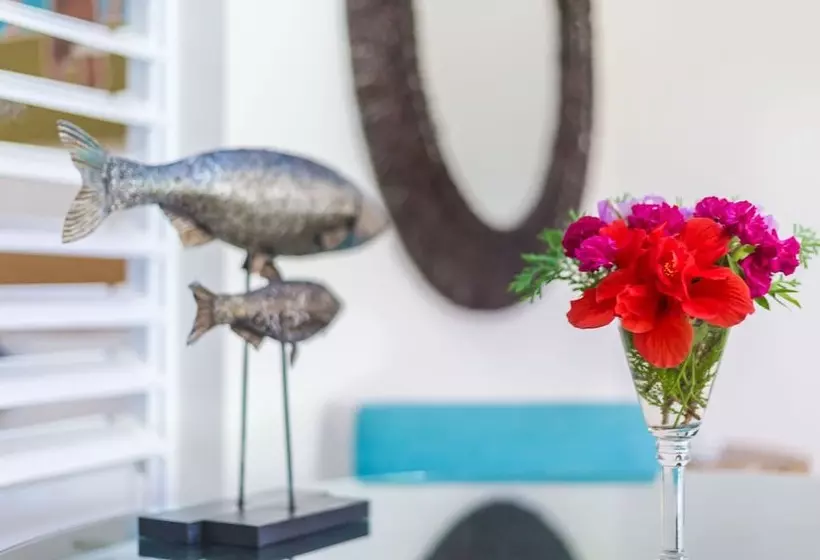 Moana Sands Beachfront Villas