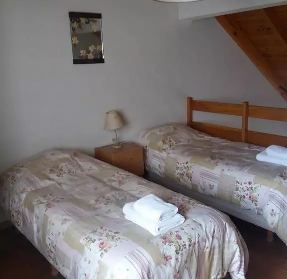 リゾートホテル Esquel Apart Loft