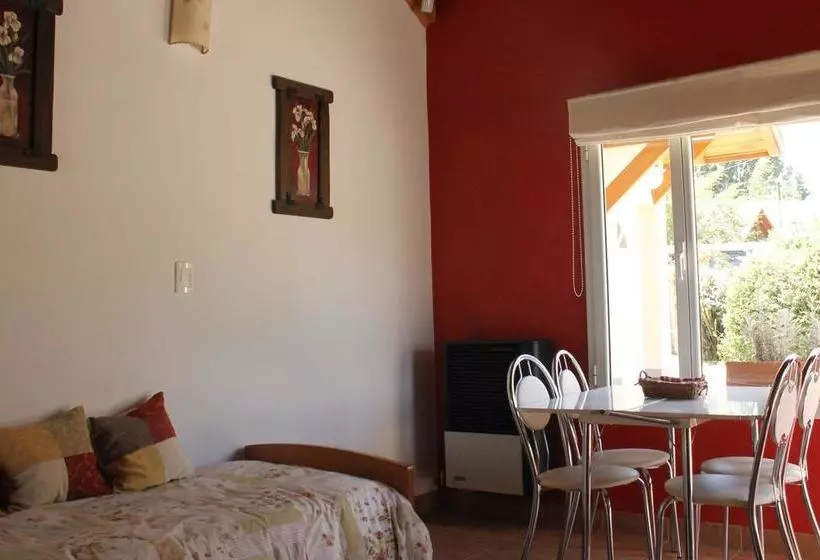 リゾートホテル Esquel Apart Loft