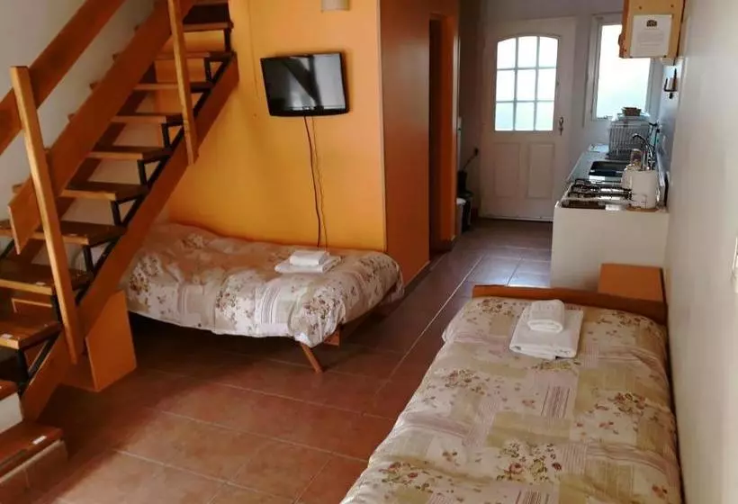 リゾートホテル Esquel Apart Loft
