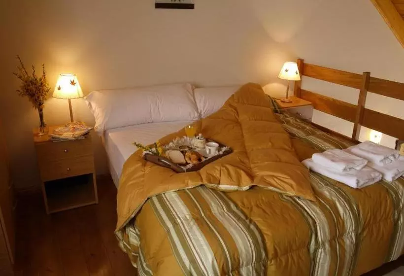 リゾートホテル Esquel Apart Loft