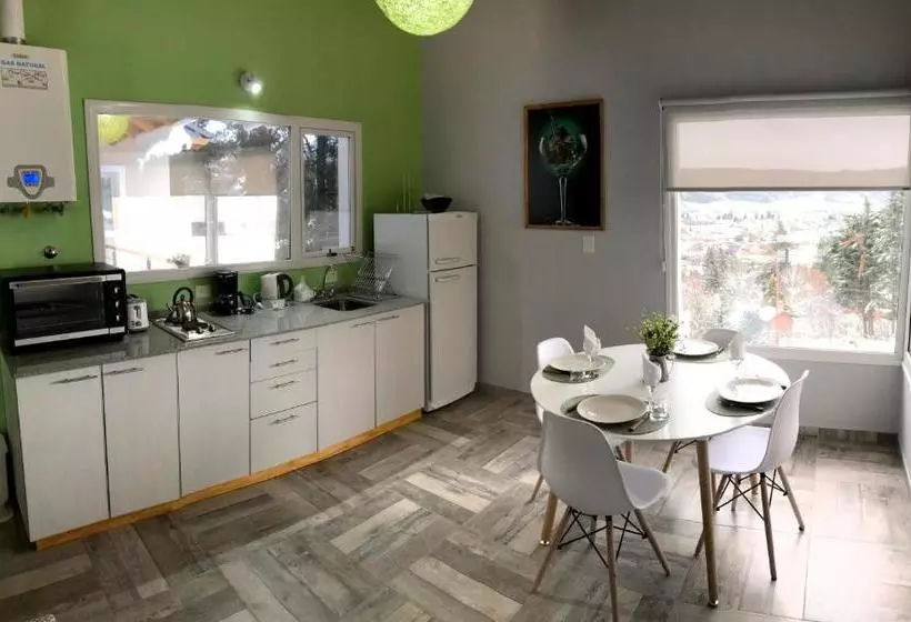 リゾートホテル Esquel Apart Loft