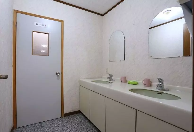 Ryokan Minshuku Unzen