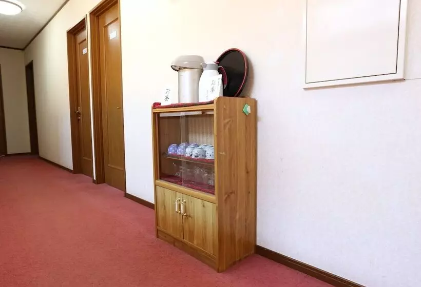 Ryokan Minshuku Unzen