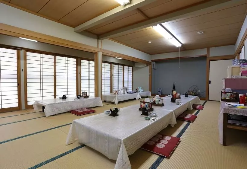 Ryokan Minshuku Unzen