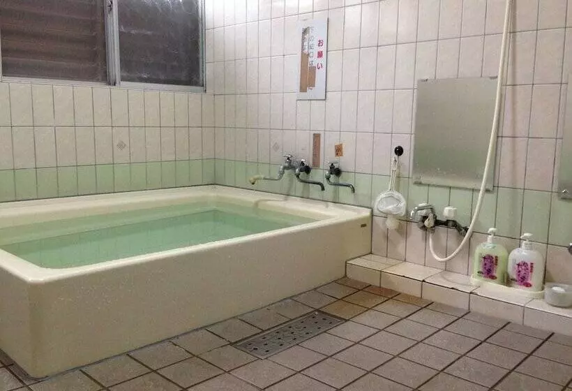 Ryokan Minshuku Unzen