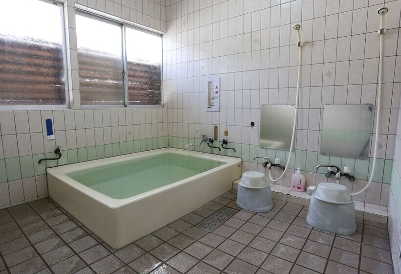 ريوكان Minshuku Unzen