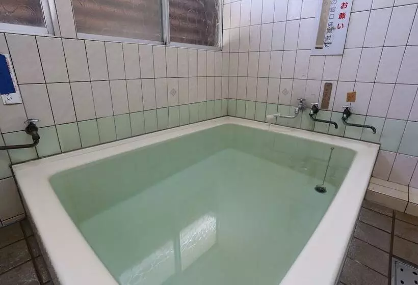 Ryokan Minshuku Unzen