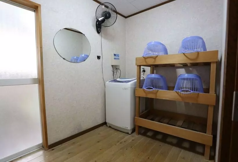 Ryokan Minshuku Unzen