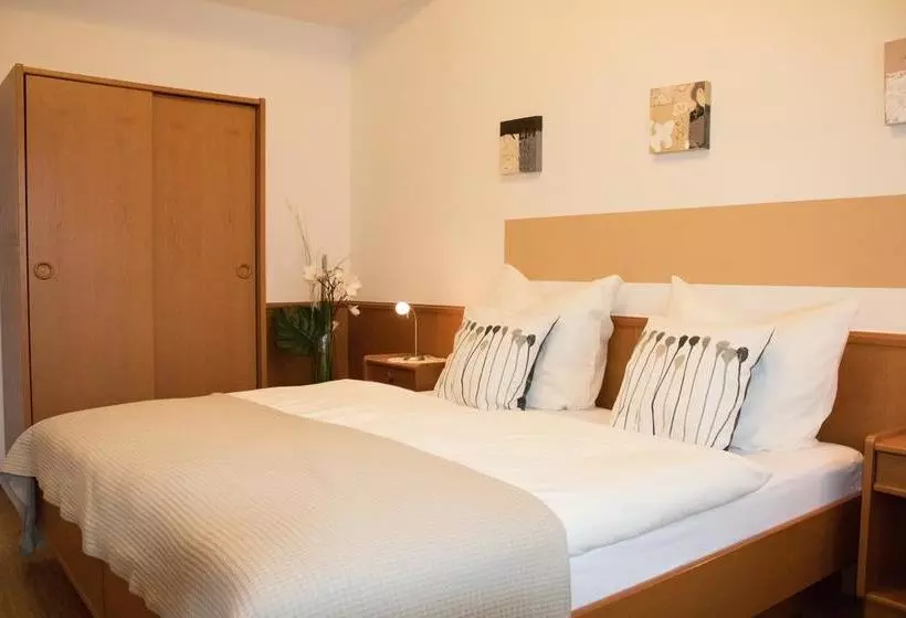 ホテル Stadt Rüsselsheim