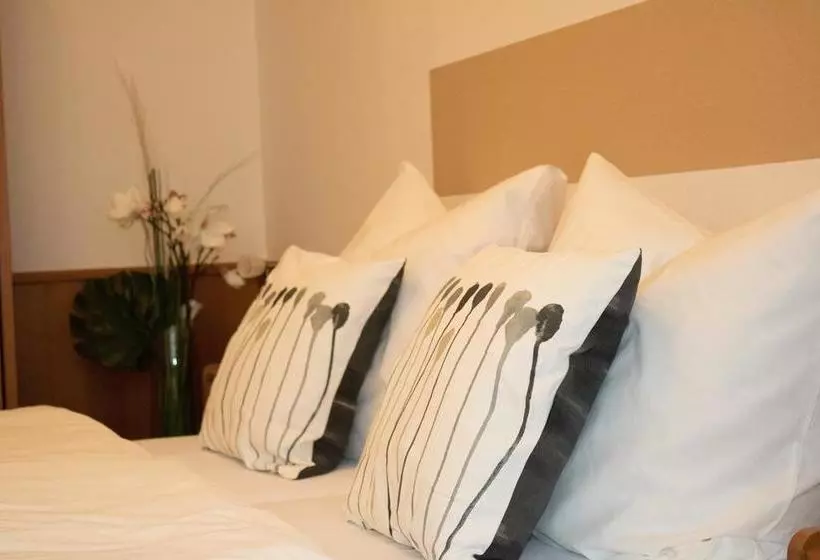 ホテル Stadt Rüsselsheim