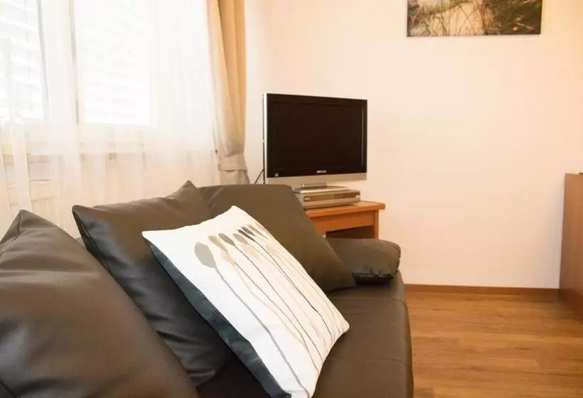 ホテル Stadt Rüsselsheim